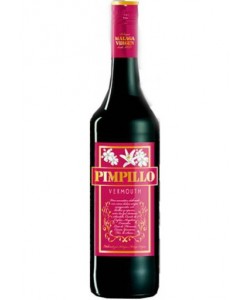 Vermouth Pimpillo 0,75 lt.