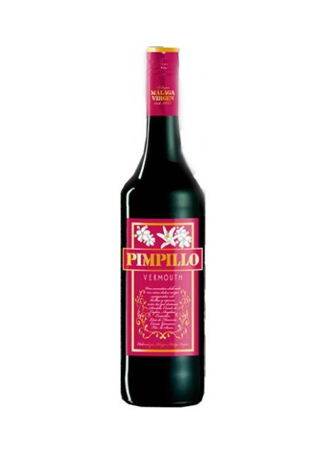 Vermouth Pimpillo 0,75 lt.