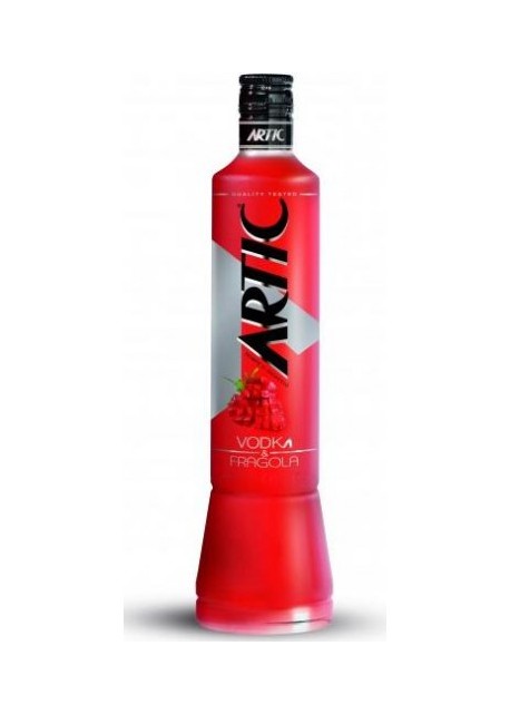 Vodka Artic Fragola 1 lt.