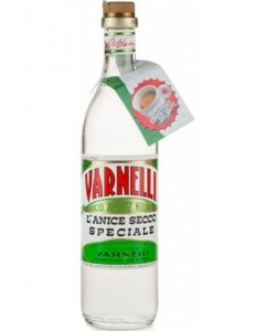 Anice Varnelli 0,70 lt.