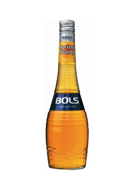 Apricot Brandy Bols 0,700 lt.