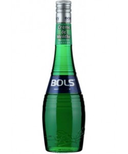 Bols Menta Verde 0,70 lt.