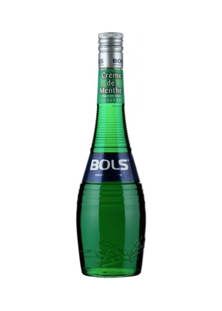 Bols Menta Verde 0,70 lt.