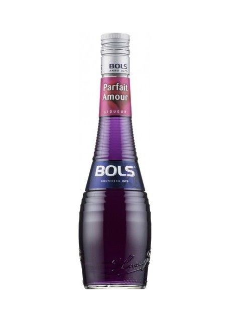 Bols Parfait Amour 0,70 lt.