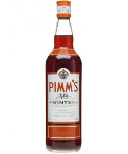 Pimm's N°3 0,70 lt.