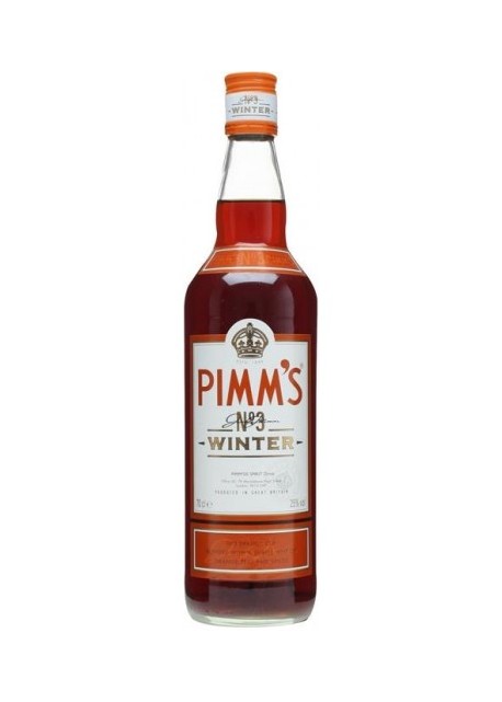 Pimm's N°3 0,70 lt.