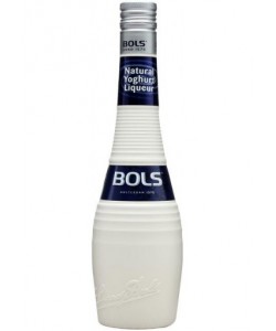 Yogurt Bols 0,70 lt.