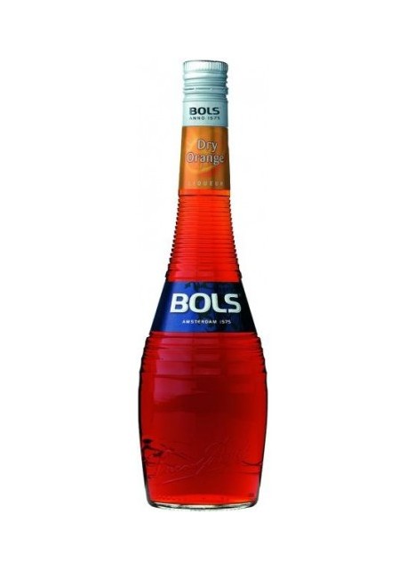 Curacao Dry Orange Bols 0,70 lt.