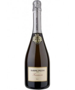 Franciacorta Barone Pizzini Brut 0,75 lt.
