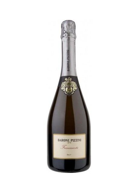 Franciacorta Barone Pizzini Brut 0,75 lt.