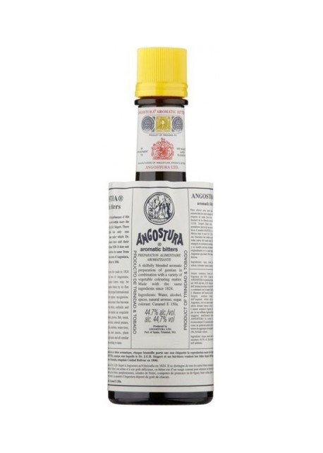 Angostura Aromatic Bitter 200 ml