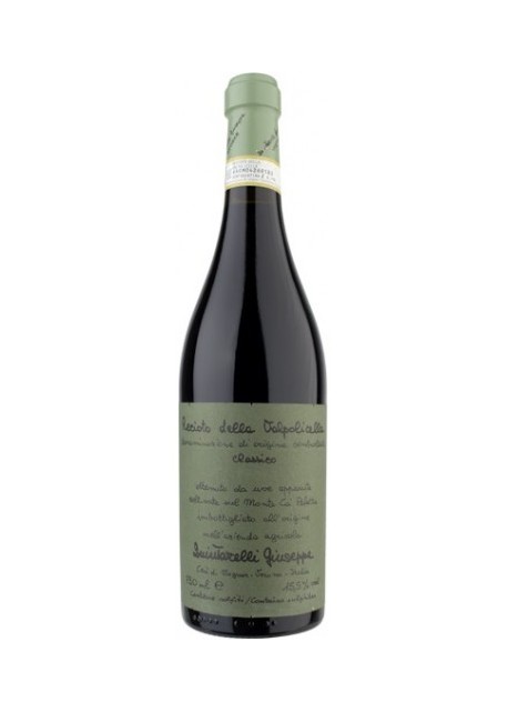 Recioto della Valpolicella Quintarelli dolce 2004 0,375 lt.