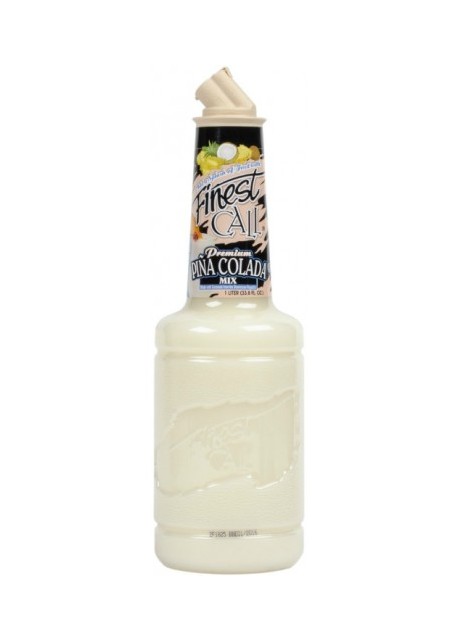 Finest Call Pina Colada 1 lt.