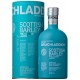 Whisky Bruichladdich Barley Single Malt 0,70 lt.