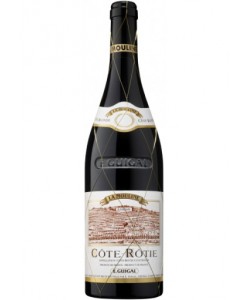 Cote Rotie La Mouline Guigal 2012 0,75 lt.
