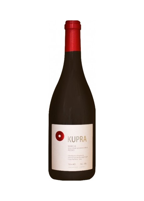 Kupra Oasi degli Angeli 2015 0,75 lt.