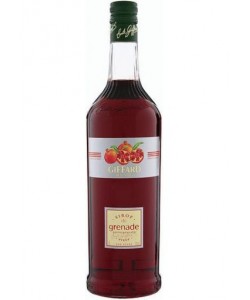 Liquore Pomegranate Giffard 0,70 lt.