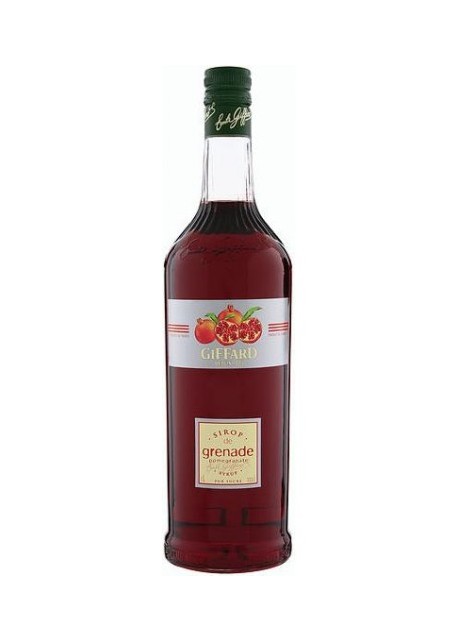 Liquore Pomegranate Giffard 0,70 lt.