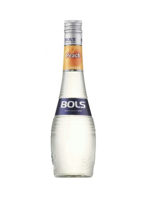 Pesca Bols 0,75 lt.