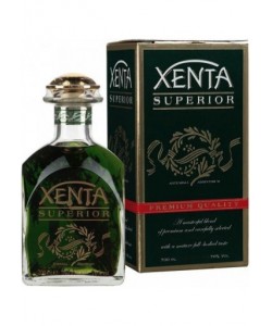 Assenzio Xenta Superiore 0,70 lt.