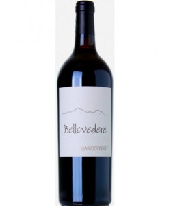 Montepulciano d'Abruzzo La Valentina Bellovedere Riserva 2016 0,75 lt.