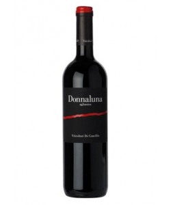 Aglianico Donnaluna De Conciliis 2016 0,75 lt.