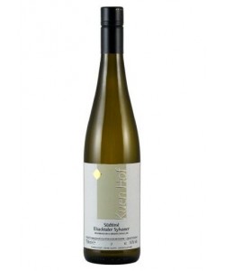 Sylvaner Kuen Hof 2015 0,75 lt.