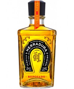 Tequila Herradura Reposado 0,70 lt.
