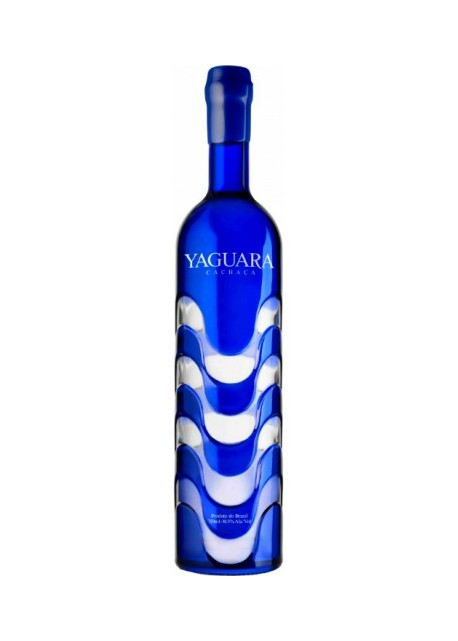 Cachaca Yaguara 0,70 lt.