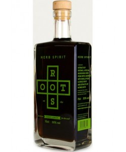 Herb Spirit Roots 0,70 lt.
