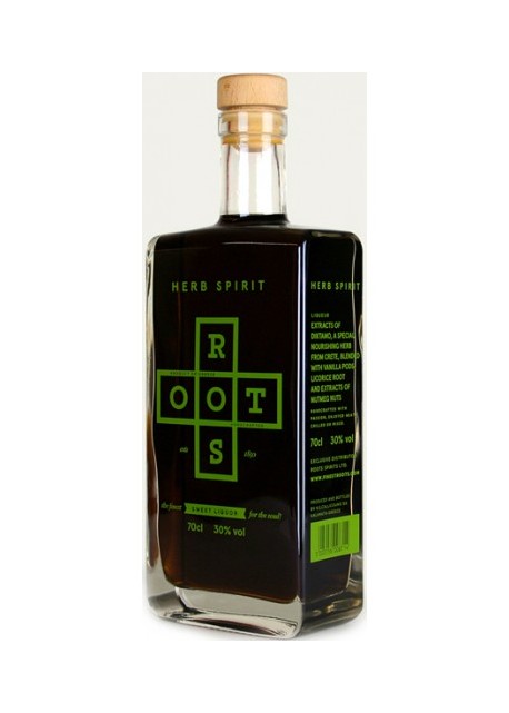 Herb Spirit Roots 0,70 lt.