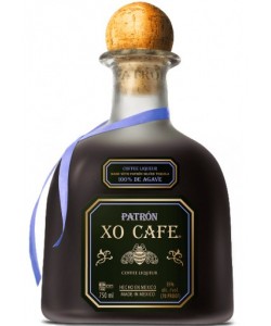 Tequila Patron XO Cafe 0,70 lt.