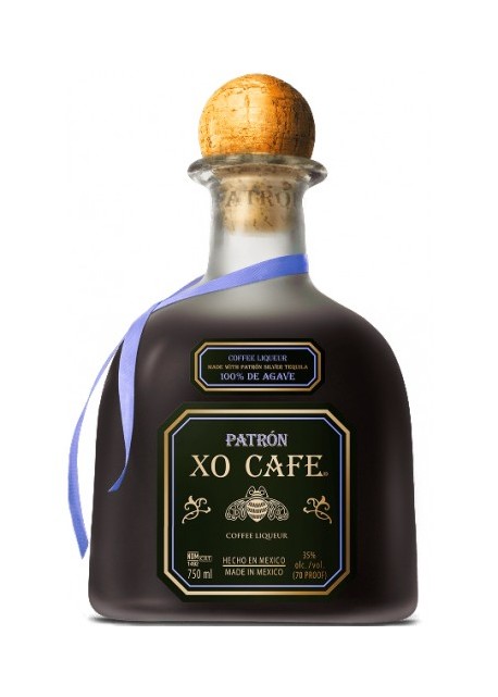 Tequila Patron XO Cafe 0,70 lt.