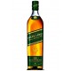 Whisky Johnnie Walker Green Label 15 anni 0,70 lt.
