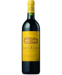 Chateau Lafon-Rochet Saint-Estephe G.C.C. 2013 0,75 lt.