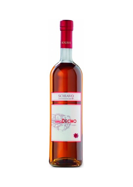 Liquore di Prugna Anno Decimo Schiavo 0,70 lt.