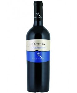 Tintilia Lagena Angelo D'Uva 2015 0,75 lt.