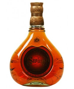 Whisky Johnnie Walker Swing Blended 0,75 lt.