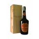 Calvados Lecompte 20 anni 0,70 lt.