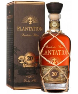 Rum Plantation Barbados 20 Anniversario XO 0,70 lt.