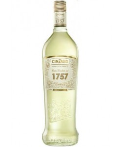 Vermouth Cinzano Bianco 1757 1 lt.