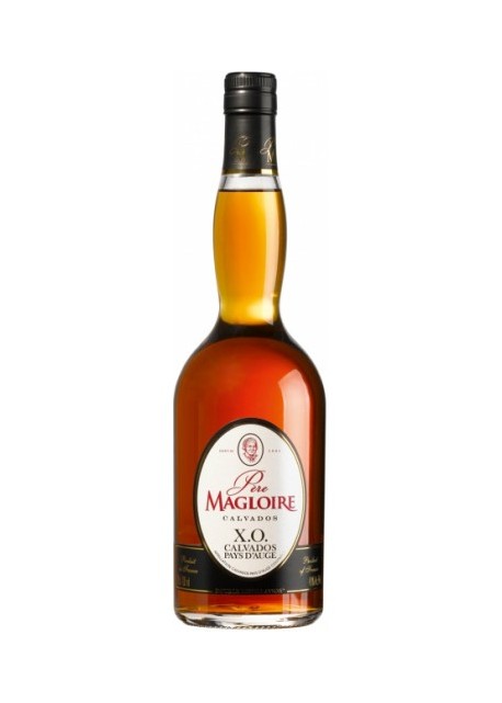 Calvados Pere Magloire XO 0,70 lt.