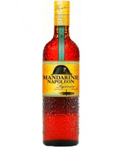 Mandarine Napoleon 0,70 lt.