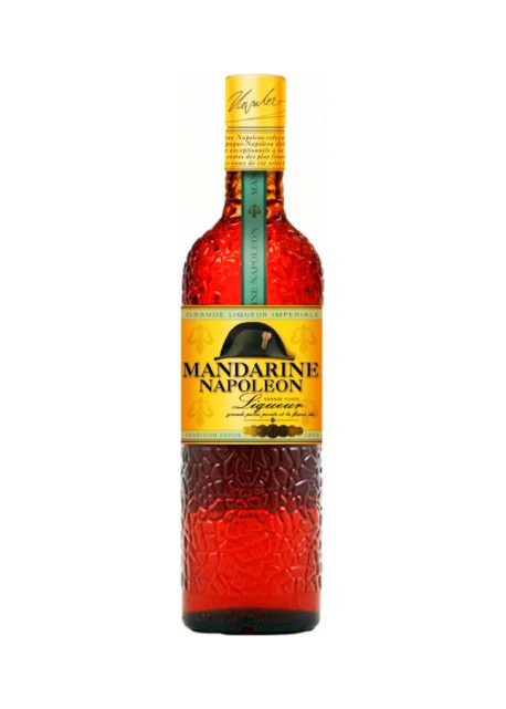 Mandarine Napoleon 0,70 lt.