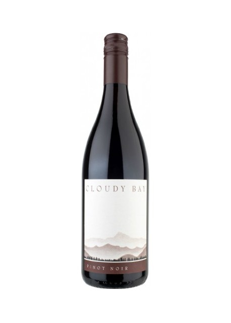 Pinot Nero Cloudy Bay 2014 0,75 lt.