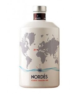 Gin Nordès 0,70 lt.