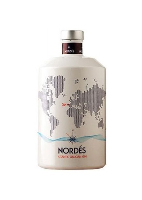 Gin Nordès 0,70 lt.