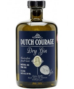 Gin Dutch Courage Zuidam