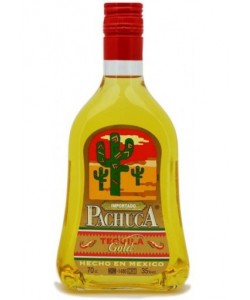 Tequila Pachuca 0,70 lt.