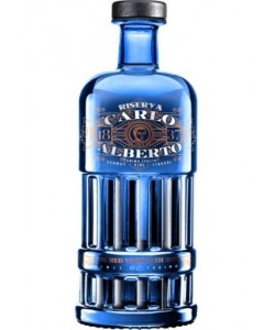 Vermouth Carlo Alberto Rosso 0,75 lt.